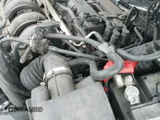 2019 Ford Fiesta S с VIN 3FADP4AJ0KM126375, выставлен на аукционе IAAI как лот 43292112 с пробегом 50 003 миль миль и . История ставок и продаж доступна на DreamBid. Изображение 21.