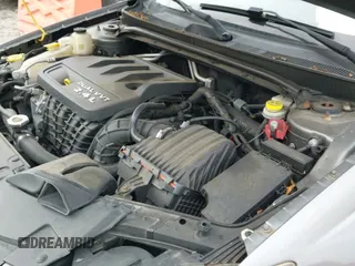 2013 Chrysler 200 Touring с VIN 1C3CCBBB5DN672972, выставлен на аукционе IAAI как лот 43392547 с пробегом 127 380 миль миль и . История ставок и продаж доступна на DreamBid. Изображение 24.