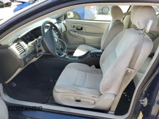 2007 Chevrolet Monte Carlo LT with VIN 2G1WK15N879184319, listed as a Copart auction lot 75649364 with 147,642 mi miles and Salvage Title. Bid and sale history available at carsss.com. Image 7.