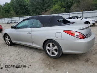 2004 Toyota Solara SE with VIN 4T1FA38P94U031428, listed as a Copart auction lot 60420535 with 272,191 mi miles and Clean title. Bid and sale history available at DreamBid. Image 2.