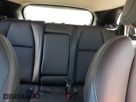 2021 Mazda CX-30 Premium with VIN 3MVDMBDY3MM262954, listed as a Copart auction lot 48798565 with Not provided miles and Salvage title. Bid and sale history available at DreamBid. Image 10.
