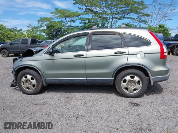 2008 Honda CR-V LX with VIN JHLRE38318C026905, listed as a IAAI auction lot 41788072 with 162,770 mi miles and . Bid and sale history available at carsss.com. Image 14.