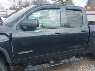 2019 GMC Sierra 1500 Limited with VIN 2GTR1LEC4K1194273, listed as a IAAI auction lot 41480102 with 51,289 mi miles. Bid and sale history available at carsss.com. Image 15.