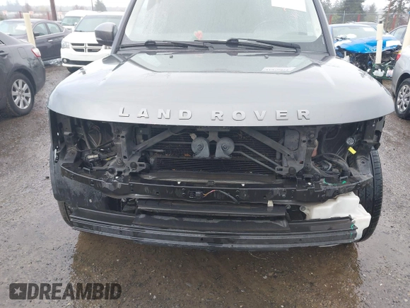 2016 Land Rover LR4 HSE с VIN SALAG2V64GA843575, выставлен на аукционе IAAI как лот 41976972 с пробегом 87 259 миль миль и . История ставок и продаж доступна на DreamBid. Изображение 6.