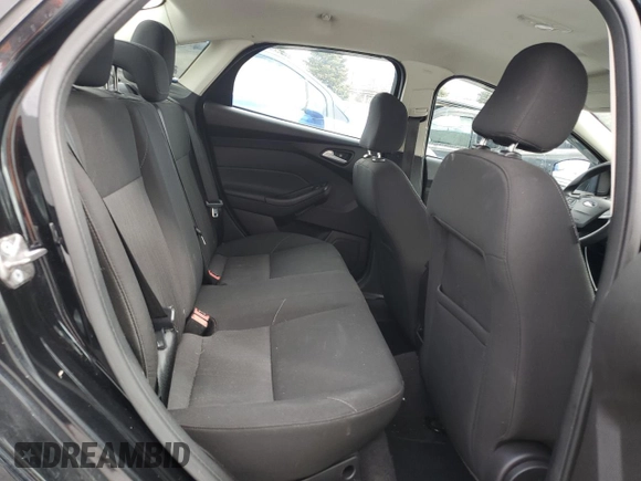 2016 Ford Focus SE with VIN 1FADP3F21GL218812, listed as a Copart auction lot 46823905 with 111,514 mi miles and Non repairable. Bid and sale history available at DreamBid. Image 10.