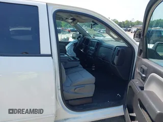 2019 GMC Sierra 1500 with VIN 2GTV2LEC6K1132787, listed as a IAAI auction lot 42481421 with 168,508 mi miles and . Bid and sale history available at DreamBid. Image 5.