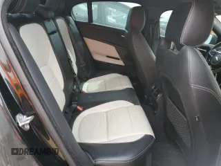 2017 Jaguar XE 35t R-Sport z VIN SAJAL4BV1HA967185, wystawiony jako Copart lot #66527464 z przebiegiem 55 510 mil mil oraz Nie do naprawy • Non repairable. Historia ofert i sprzedaży dostępna na DreamBid. Obrazek 10.