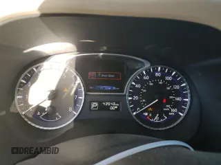2019 Infiniti QX60 Luxe с VIN 5N1DL0MM1KC532943, выставлен на аукционе Copart как лот 49583215 с пробегом 43 543 миль миль и Списание • Salvage title. История ставок и продаж доступна на DreamBid. Изображение 9.