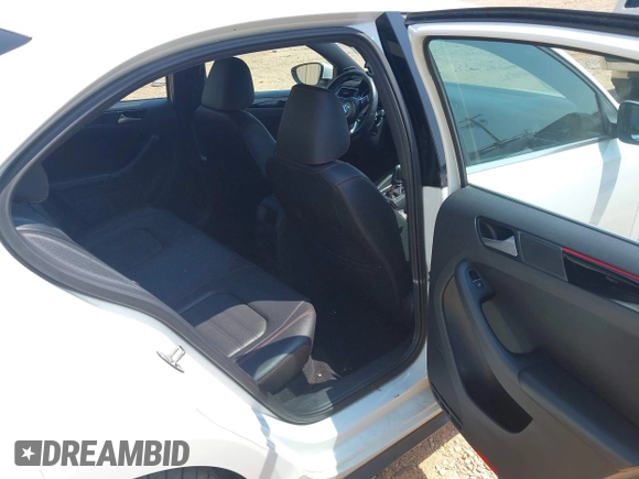 2017 Volkswagen Jetta GLI with VIN 3VW4T7AJ4HM285574, listed as a IAAI auction lot 42560691 with 80,579 mi miles and . Bid and sale history available at DreamBid. Image 8.