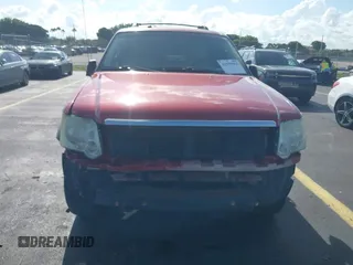 2008 Ford Explorer Eddie Bauer with VIN 1FMEU74848UB24047, listed as a IAAI auction lot 42559665 with 157,013 mi miles and . Bid and sale history available at DreamBid. Image 6.