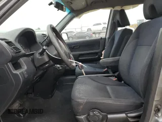 2005 Honda CR-V LX with VIN JHLRD78565C048468, listed as a Copart auction lot 45979075 with 149,347 mi miles and Salvage Title. Bid and sale history available at carsss.com. Image 7.