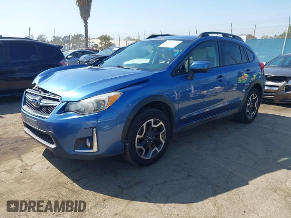 2016 Subaru Crosstrek Premium с VIN JF2GPABC8G8340792, выставлен на аукционе IAAI как лот 41985522 с пробегом 85 151 миль миль и . История ставок и продаж доступна на DreamBid. Изображение 17.