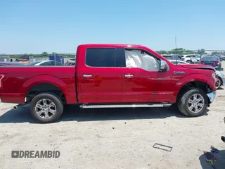 2015 Ford F-150 XL z VIN 1FTEW1CF4FKE28712, wystawiony jako IAAI lot #42341630 z przebiegiem 166 126 mil mil oraz . Historia ofert i sprzedaży dostępna na DreamBid. Obrazek 13.
