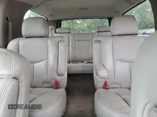 2004 Chevrolet Suburban Z71 with VIN 3GNFK16T04G200719, listed as a Copart auction lot 72781484 with 199,208 mi miles and Salvage Title. Bid and sale history available at carsss.com. Image 10.