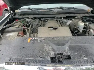 2017 Chevrolet Silverado 1500 LT с VIN 1GCVKREH4HZ186538, выставлен на аукционе Copart как лот 56837785 с пробегом 137 136 миль миль и Списание • Salvage title. История ставок и продаж доступна на DreamBid. Изображение 13.