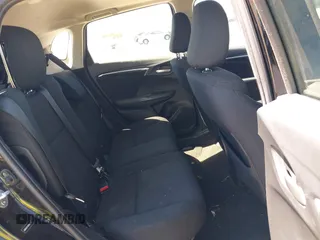 2016 Honda Fit EX with VIN JHMGK5H74GX042436, listed as a IAAI auction lot 42227520 with 106,777 mi miles and . Bid and sale history available at DreamBid. Image 8.