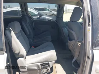 2005 Dodge Caravan SXT with VIN 2D4GP44L55R374299, listed as a IAAI auction lot 42560914 with 237,568 mi miles and . Bid and sale history available at DreamBid. Image 8.