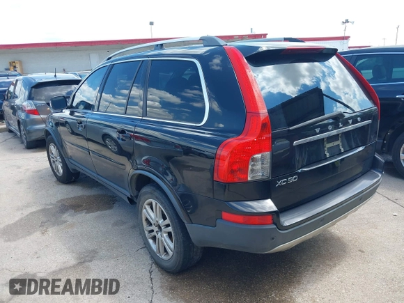 2011 Volvo XC90 I6 с VIN YV4952CY0B1588319, выставлен на аукционе IAAI как лот 42459525 с пробегом 166 319 миль миль и . История ставок и продаж доступна на DreamBid. Изображение 3.