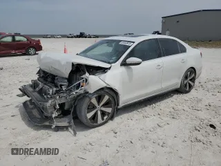 2013 Volkswagen Jetta GLI Autobahn с VIN 3VW467AJ8DM237108, выставлен на аукционе Copart как лот 53583915 с пробегом 148 623 миль миль и Списание • Salvage title. История ставок и продаж доступна на DreamBid. Изображение 1.