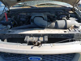 1997 Ford F-150 XL с VIN 1FTDX18W8VND37246, выставлен на аукционе IAAI как лот 42471568 с пробегом 206 485 миль миль и . История ставок и продаж доступна на DreamBid. Изображение 10.