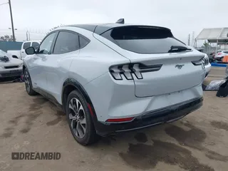 2023 Ford Mustang Mach-E Premium с VIN 3FMTK3R74PMA41565, выставлен на аукционе IAAI как лот 42428855 с пробегом 15 675 миль миль и . История ставок и продаж доступна на DreamBid. Изображение 3.