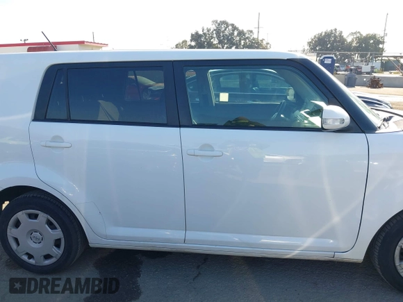 2014 Scion xB z VIN JTLZE4FE0EJ048932, wystawiony jako IAAI lot #41992285 z przebiegiem 129 567 mil mil oraz . Historia ofert i sprzedaży dostępna na DreamBid. Obrazek 13.