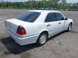 2000 Mercedes-Benz C 230/260/280/320 with VIN WDBHA29G7YA821337, listed as a IAAI auction lot 42210808 with 148,903 mi miles and . Bid and sale history available at carsss.com. Image 4.