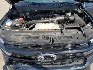 2023 Ford Expedition Limited с VIN 1FMJU2A84PEA36453, выставлен на аукционе Copart как лот 53535985 с пробегом 24 441 миль миль и Списание • Salvage title. История ставок и продаж доступна на DreamBid. Изображение 12.