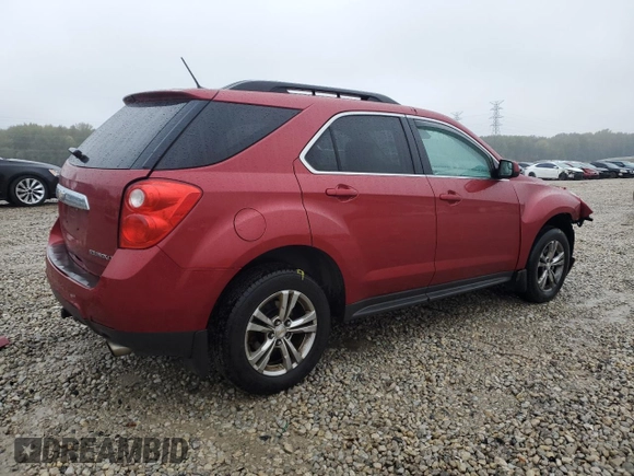 2013 Chevrolet Equinox LT with VIN 2GNFLPE33D6415735, listed as a Copart auction lot 79927424 with 178,001 mi miles and Clean Title. Bid and sale history available at DreamBid. Image 3.