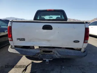 2004 Ford F-150 XL with VIN 2FTRX17204CA03494, listed as a Copart auction lot 59884165 with 226,973 mi miles and Salvage title. Bid and sale history available at DreamBid. Image 6.