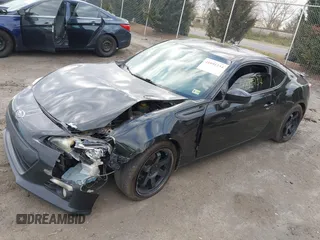 2014 Subaru BRZ Limited with VIN JF1ZCAC18E9602047, listed as a IAAI auction lot 41891234 with 347,829 mi miles. Bid and sale history available at carsss.com. Image 17.