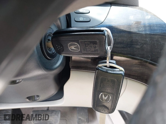 2007 Acura MDX Technology with VIN 2HNYD28487H553568, listed as a IAAI auction lot 42123875 with Not Provided miles and . Bid and sale history available at DreamBid. Image 11.