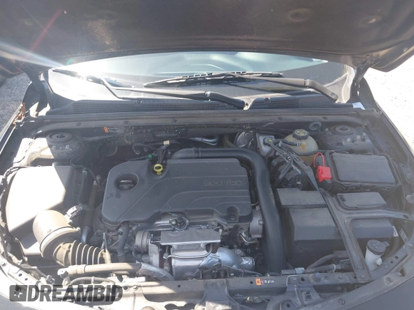 2022 Chevrolet Malibu LT with VIN 1G1ZD5ST2NF160832, listed as a IAAI auction lot 42170246 with 50,397 mi miles and . Bid and sale history available at DreamBid. Image 10.