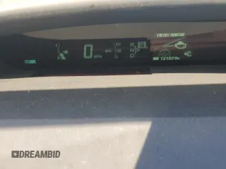 2010 Toyota Prius II with VIN JTDKN3DU7A0064319, listed as a Copart auction lot 51833735 with 151,829 mi miles and Non Repairable. Bid and sale history available at DreamBid. Image 9.