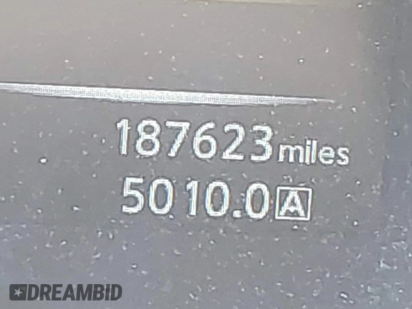 2014 Nissan Rogue SL with VIN 5N1AT2MV8EC805999, listed as a IAAI auction lot 41727953 with 187,623 mi miles. Bid and sale history available at carsss.com. Image 15.