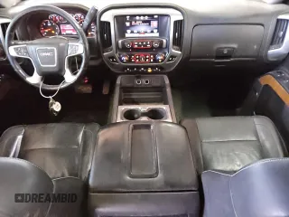 2014 GMC Sierra 1500 SLT с VIN 3GTU2VEC7EG219228, выставлен на аукционе Copart как лот 87001554 с пробегом 198 753 миль миль и Чистый • Clean title. История ставок и продаж доступна на DreamBid. Изображение 8.