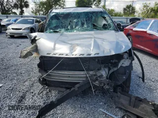 2016 Ford Explorer Sport z VIN 1FM5K8GTXGGA03127, wystawiony jako Copart lot #56862035 z przebiegiem Nie podano mil oraz Szkoda całkowita • Salvage title. Historia ofert i sprzedaży dostępna na DreamBid. Obrazek 5.