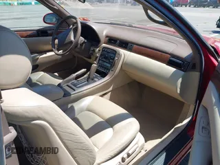 1997 Lexus SC 400 с VIN JT8CH32Y8V1000290, выставлен на аукционе IAAI как лот 42302179 с пробегом 57 661 миль миль и . История ставок и продаж доступна на DreamBid. Изображение 5.