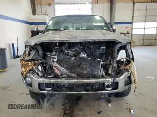 2012 Ford F-250 XL z VIN 1FT7W2B60CED11901, wystawiony jako Copart lot #54913035 z przebiegiem Nie podano mil oraz Szkoda całkowita • Salvage title. Historia ofert i sprzedaży dostępna na DreamBid. Obrazek 5.