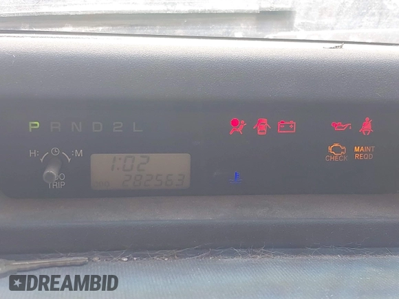 2006 Scion xB with VIN JTLKT324864109426, listed as a IAAI auction lot 42695327 with 282,563 mi miles and . Bid and sale history available at DreamBid. Image 7.