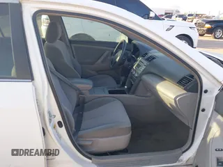 2011 Toyota Camry LE with VIN 4T1BF3EK0BU633396, listed as a IAAI auction lot 41998917 with 233,646 mi miles. Bid and sale history available at carsss.com. Image 5.