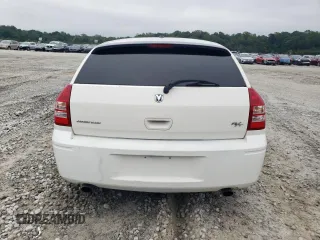 2007 Dodge Magnum R/T z VIN 2D4GV57267H853466, wystawiony jako Copart lot #71221914 z przebiegiem 163 746 mil mil oraz Szkoda całkowita • Salvage title. Historia ofert i sprzedaży dostępna na DreamBid. Obrazek 6.