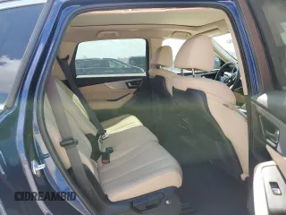2023 Acura MDX с VIN 5J8YD9H36PL007930, выставлен на аукционе Copart как лот 71016654 с пробегом 5 320 миль миль и Списание • Salvage title. История ставок и продаж доступна на DreamBid. Изображение 11.