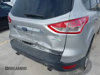 2014 Ford Escape SE с VIN 1FMCU0GX1EUE39109, выставлен на аукционе IAAI как лот 38663532 с пробегом 90 645 миль миль и . История ставок и продаж доступна на DreamBid. Изображение 13.