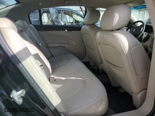 2009 Buick Lucerne CXL with VIN 1G4HD57M59U113439, listed as a Copart auction lot 47090755 with 108,392 mi miles and Salvage Title. Bid and sale history available at carsss.com. Image 10.