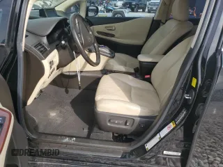 2010 Lexus HS 250h with VIN JTHBB1BA3A2033383, listed as a Copart auction lot 44332904 with 116,641 mi miles and Salvage Title. Bid and sale history available at DreamBid. Image 7.