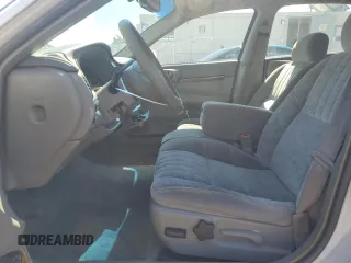 2000 Chevrolet Impala с VIN 2G1WF55E6Y9115187, выставлен на аукционе Copart как лот 59139095 с пробегом Не указан миль и Чистый • Clean title. История ставок и продаж доступна на DreamBid. Изображение 7.
