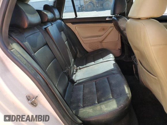 2012 Volkswagen Jetta TDI w/Sunroof & Nav with VIN 3VWPL7AJ9CM697317, listed as a Copart auction lot 63711405 with 133,200 mi miles and Clean title. Bid and sale history available at DreamBid. Image 10.
