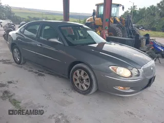 2008 Buick LaCrosse CX z VIN 2G4WC582681203653, wystawiony jako IAAI lot #42398169 z przebiegiem 73 412 mil mil oraz . Historia ofert i sprzedaży dostępna na DreamBid. Obrazek 1.