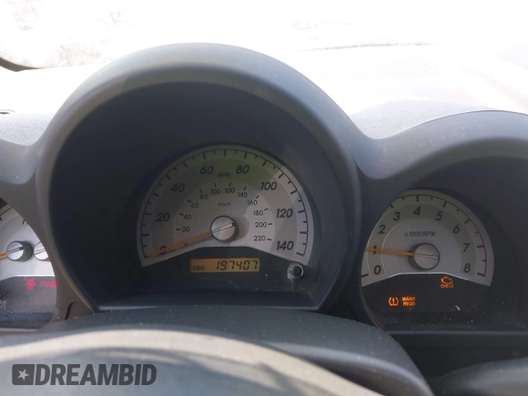 2007 Scion tC Spec z VIN JTKDE177970174860, wystawiony jako IAAI lot #42510450 z przebiegiem 197 407 mil mil oraz . Historia ofert i sprzedaży dostępna na DreamBid. Obrazek 7.